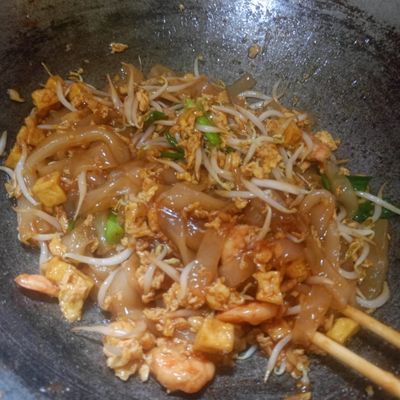 Langkah 3