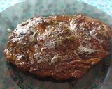 Steak recept fázis 4 fotója