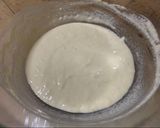 Focaccia recept fázis 1 fotója