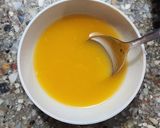 Foto del paso 3 de la receta: 🍊Mousse de mandarina y yogur 🍊 3 ingredientes 🍊