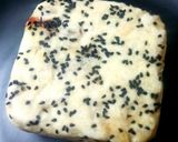 A picture of step 11 of Parda biryani.