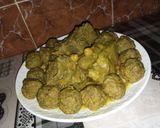 صورة لخطوة 7 من وصفة المثوّم التقليدي الجزائري 😋