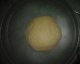 Foto langkah ke 2 dari resep Donat maizena simple ala echie.