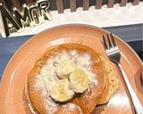 Foto del paso 4 de la receta: Pancakes fit