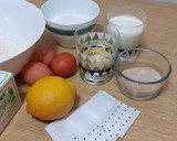 Foto del paso 1 de la receta: Coca de llanda, típica de Valencia