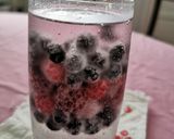 Foto del paso 2 de la receta: Oh no! Se acabó el hielo (refresco improvisado)