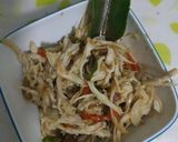 Foto langkah ke 6 dari resep Ayam Suwir Sambal Mattah.