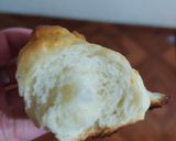 Foto del paso 7 de la receta: Medialunas! Rápidas sin manteca ni hojaldre!😋