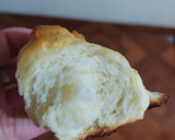 Foto del paso 7 de la receta: Medialunas! Rápidas sin manteca ni hojaldre!😋