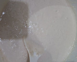 Foto langkah ke 4 dari resep SURABI KUAH KINCA (santan gula merah).
