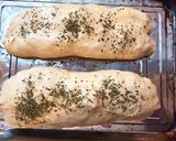 Foto del paso 5 de la receta: Stromboli de pollo, queso y panceta