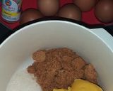 Foto langkah ke 1 dari resep Carrot cake.
