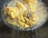 Foto langkah ke 1 dari resep Ayam Balado.