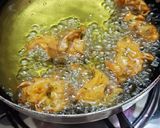 ઓનીયન પકોડા (Onion Pakoda Recipe In Gujarati) રેસીપી સ્ટેપ4ફોટો