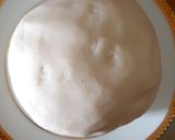 চালের চষির পায়েস রেসিপির ধাপ 1 ছবি