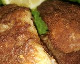 A picture of step 3 of Fish Fillet.