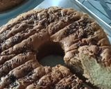 Foto langkah ke 7 dari resep Bolu Kopi Meses.