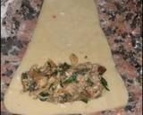 Stuffed crescent rolls recipe step 7 photo