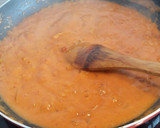 Foto del paso 9 de la receta: Polenta soft con salsa de sobrasada