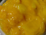Salsa🥭de mango🌶️a mi manera🧅🧄🥭