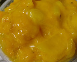 Foto del paso 3 de la receta: Salsa🥭de mango🌶️a mi manera🧅🧄🥭