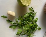 Foto del paso 1 de la receta: Chayotitos aliñados