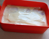 Foto del paso 3 de la receta: Tarta de galletas y chocolate blanco Tupperware