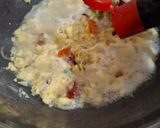 Foto langkah ke 5 dari resep Ca Sawi Telur ala mba Ella.