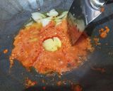 Foto langkah ke 3 dari resep 157. Ayam Saus Padang.