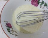 Foto langkah ke 2 dari resep Crepes Crispy.
