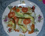 Foto del paso 8 de la receta: Burritos de pollo