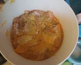 Foto del paso 4 de la receta: 🧈🐔Pollo a la Naranja 🍊