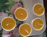 মঙ্গো কুলফি (Mango kulfirecipe in Bengali) রেসিপি ধাপ - 6 ছবি