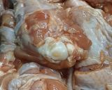 Foto langkah ke 2 dari resep Spicy Chicken Wings.