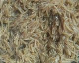 મીઠી સેવ (Mithi Sev Recipe In Gujarati) રેસીપી સ્ટેપ2ફોટો