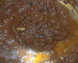Punjabi chule recipe step 3 photo