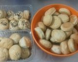 Foto del paso 7 de la receta: Bizcochitos de grasa