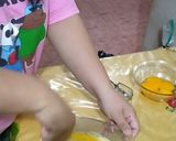 Foto langkah ke 3 dari resep Bolu Cake.