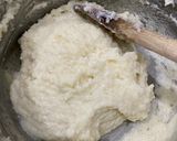 Grízes túrógombóc recept fázis 1 fotója