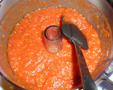 Foto del paso 6 de la receta: Sopa azteca