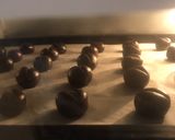 Hình bước làm 6 của món 🍪 Coffee Bean Cookies