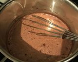 Foto del paso 1 de la receta: Chocolate Caliente 🍫