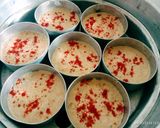 A picture of step 2 of મલ્ટી ગ્રેઇન લોટના હેલ્ધી ઢોકળા.