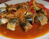 Foto langkah ke 4 dari resep 29. Ikan Salem Masak Sarden.
