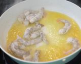 Foto langkah ke 4 dari resep Udang Oseng Mentega.