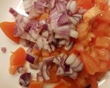 Foto del paso 2 de la receta Carnitas Mexicanas