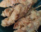 Foto langkah ke 9 dari resep Sempolan ayam.