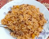 عکس مرحله 1 از دستور استانبولی با گوشت چرخکرده