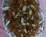 A picture of step 3 of Sawayan ka zrda / my mom recipe/yammy.