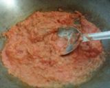 A picture of step 7 of Malai Kofta.